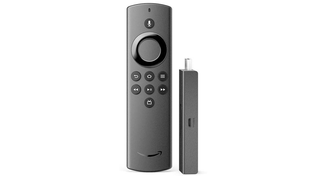 Fire TV Stick Lite