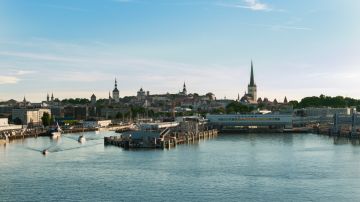 Tallin