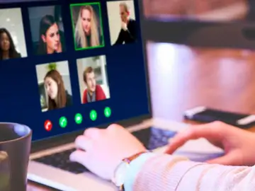 Zoom quitará el límite de 40 minutos en sus llamadas durante la navidad Zoom quitará el límite de 40 minutos en sus llamadas durante la navidad