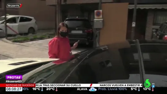 Las primeras palabras de Paula Echevarría tras anunciar que está embarazada de su primer hijo junto a Miguel Torres Las primeras palabras de Paula Echevarría tras anunciar que está embarazada de su primer hijo junto a Miguel Torres