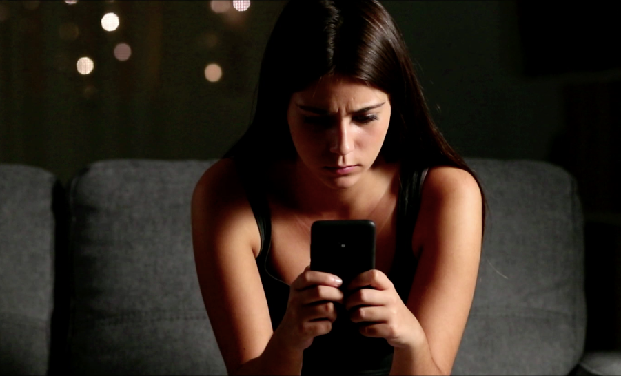 Ciberacoso, la asignatura pendiente que más duele