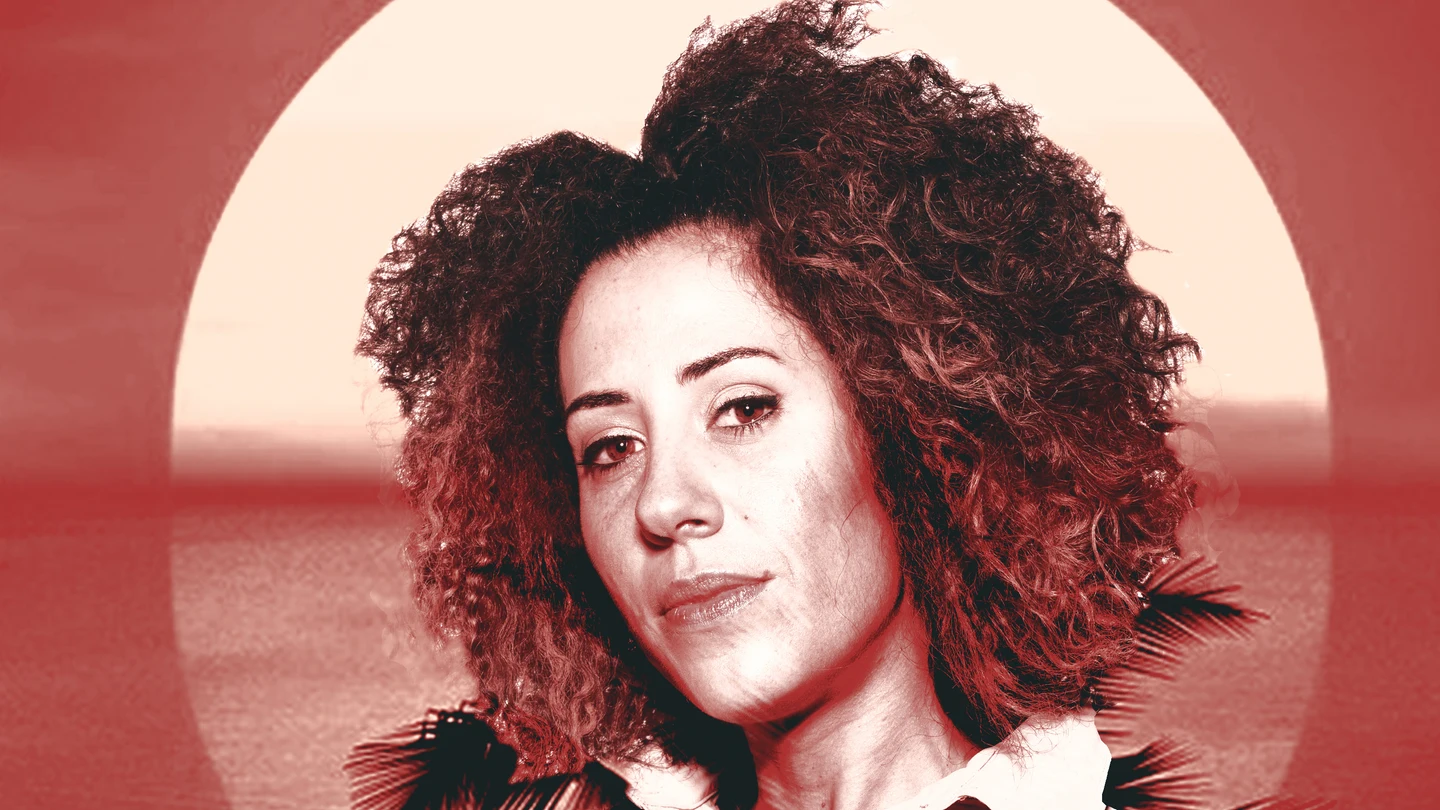 Zuriñe La Isla