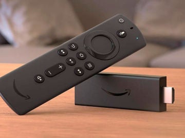 Nuevo Amazon Fire TV Stick 2020