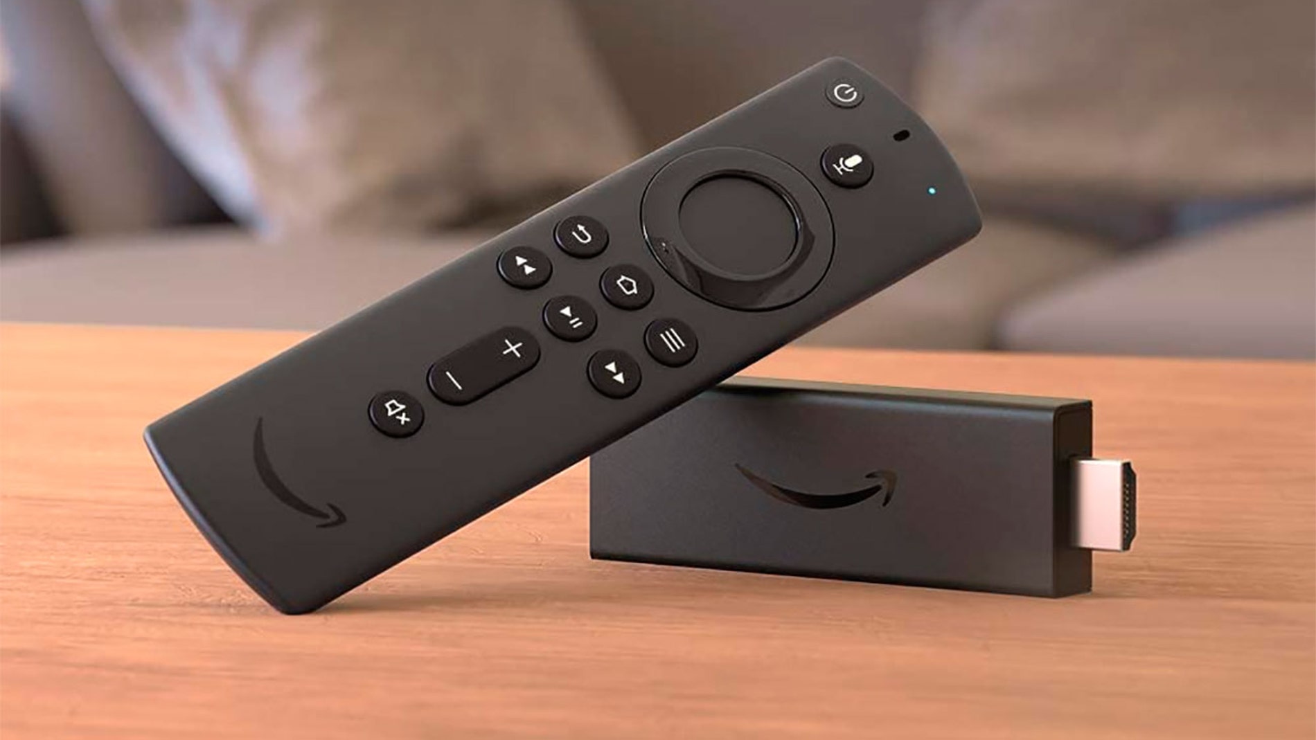 Nuevo Amazon Fire TV Stick 2020