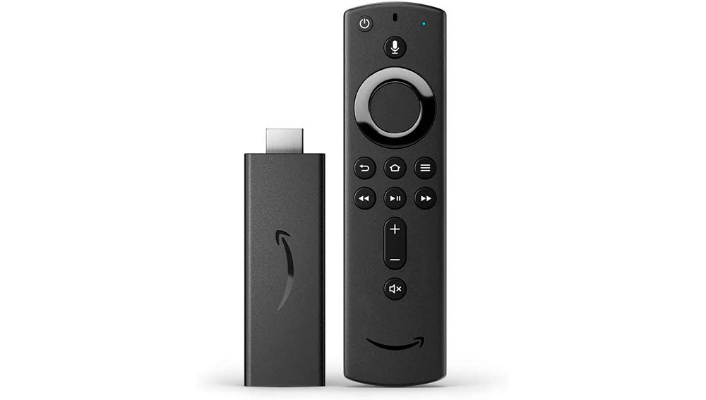 Fire TV Stick