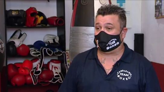 La desesperante situaci&oacute;n del 'Lobo de Utrera': su trabajo no le da para vivir y no recibe el Ingreso M&iacute;nimo vital