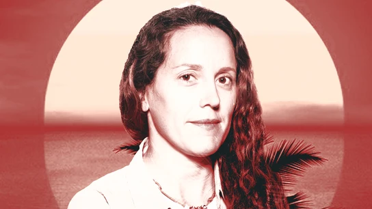 Anabel La Isla