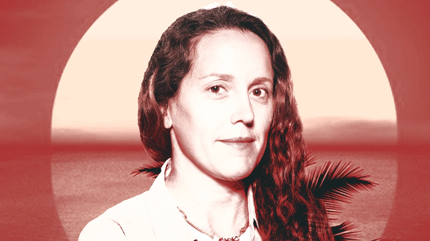 Anabel La Isla