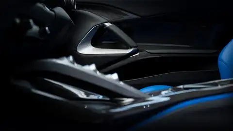 Ferrari Omologata Ferrari Omologata