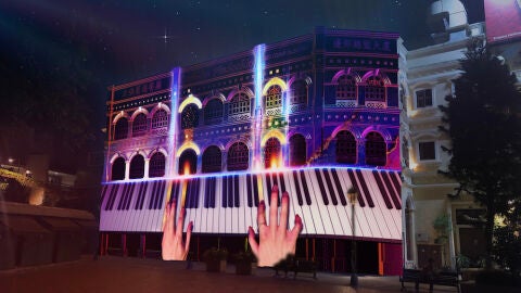 Festival de Luz