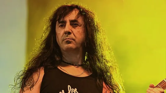 Juan Ramón Artero 'Chicho', miembro de los 'Mojinos Escozíos' Juan Ramón Artero 'Chicho', miembro de los 'Mojinos Escozíos'