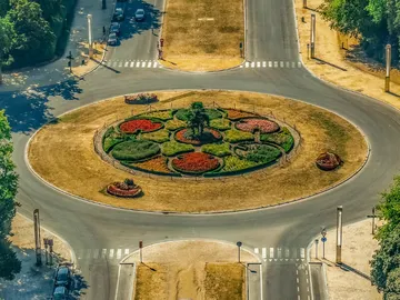 Rotonda   Rotonda