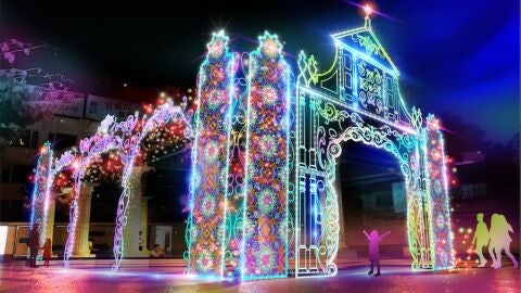 Festival de Luz