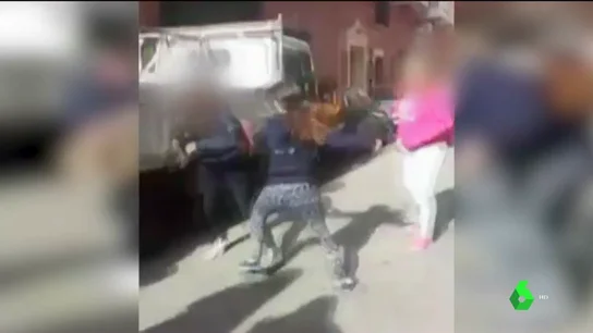 ACOSO ESCOLAR ACOSO ESCOLAR