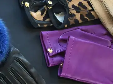 Guantes de Millau Guantes de Millau