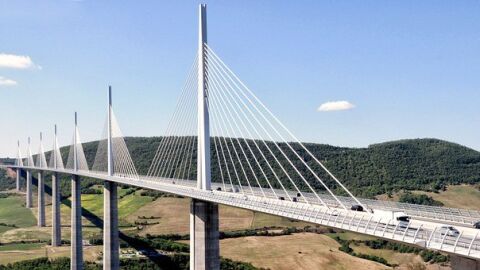 Puente de Millau