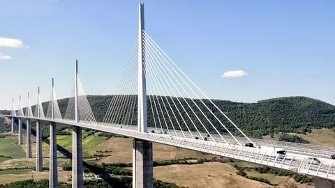 Puente de Millau Puente de Millau