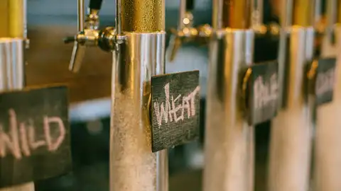 Cervezas Cervezas