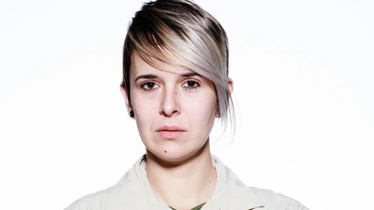 Silvia La Isla