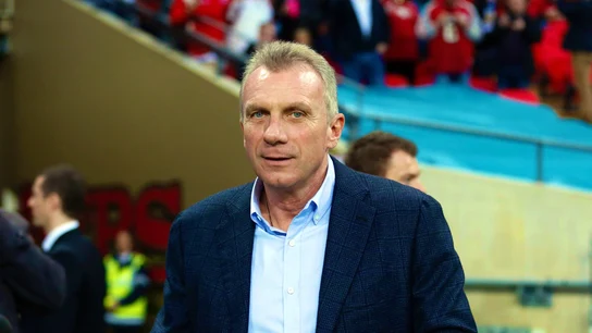 Joe Montana Joe Montana