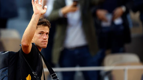 Diego Schwartzman Diego Schwartzman