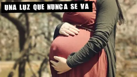 Imagen de una mujer embarazada Imagen de una mujer embarazada