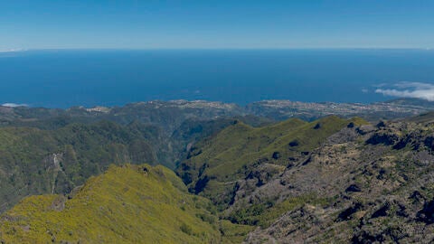 Vereda da Ilha