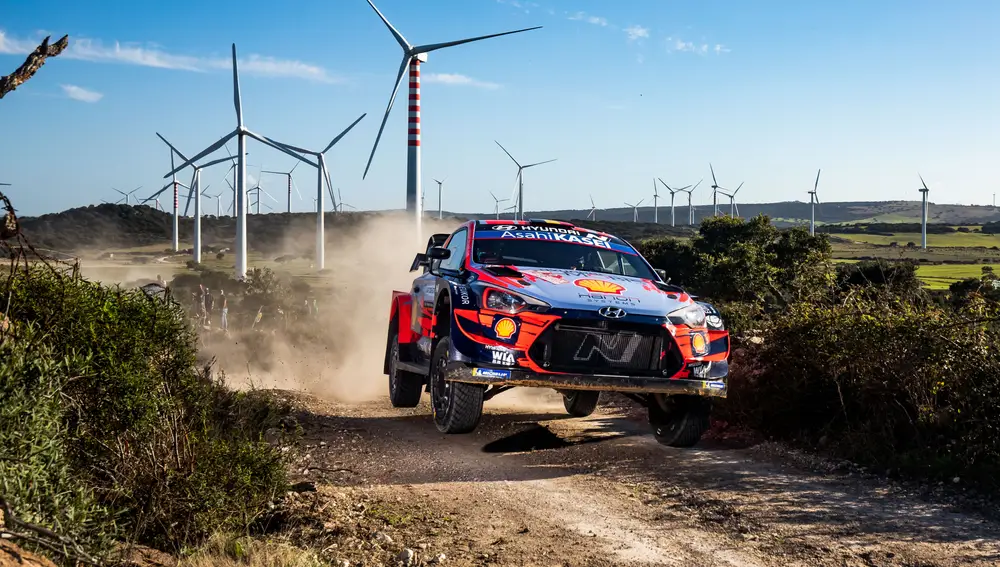 Neuville quiere mantener vivas sus opciones