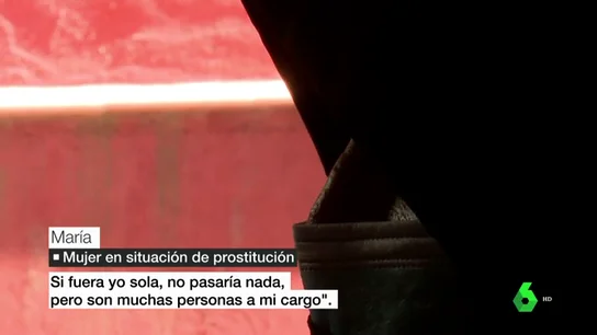 Prostitucion Prostitucion