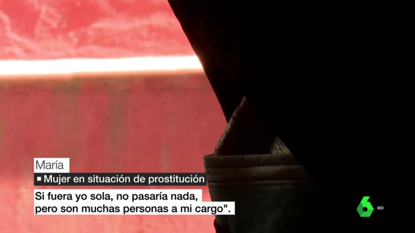 Prostitucion Prostitucion