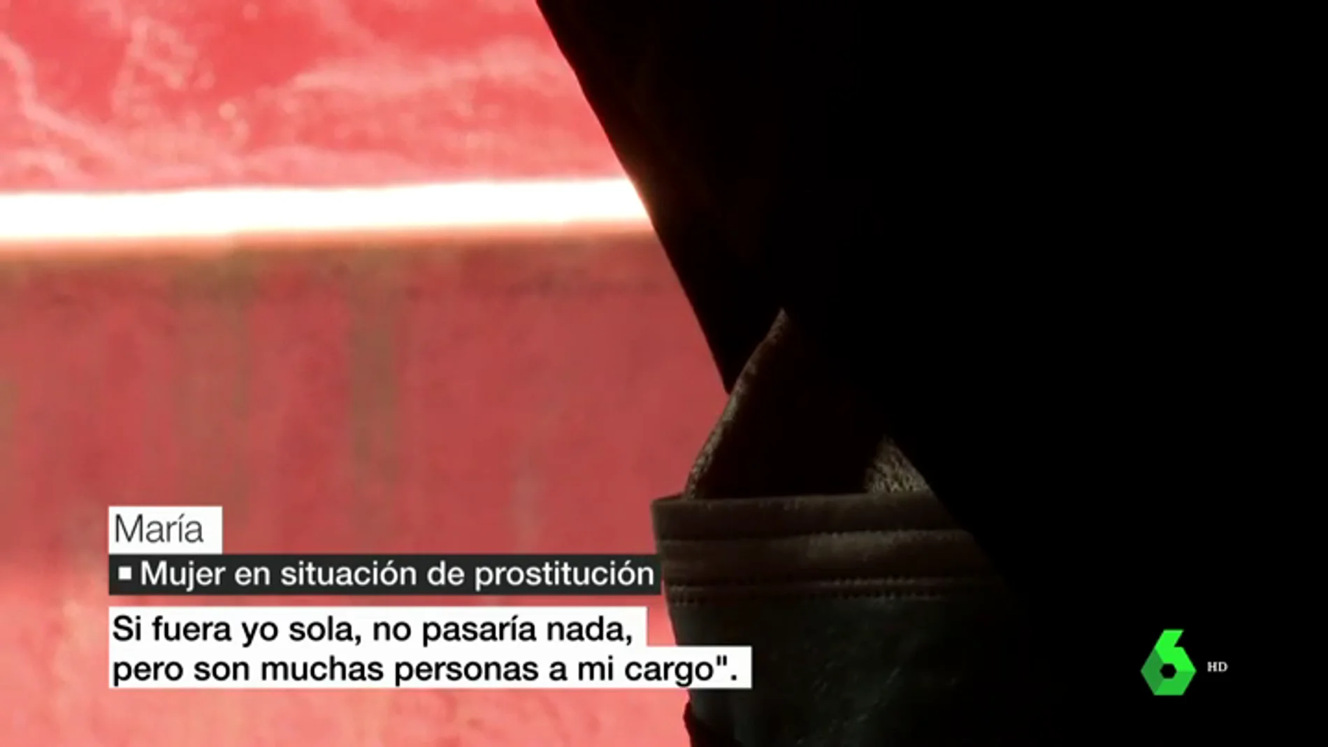 Prostitucion