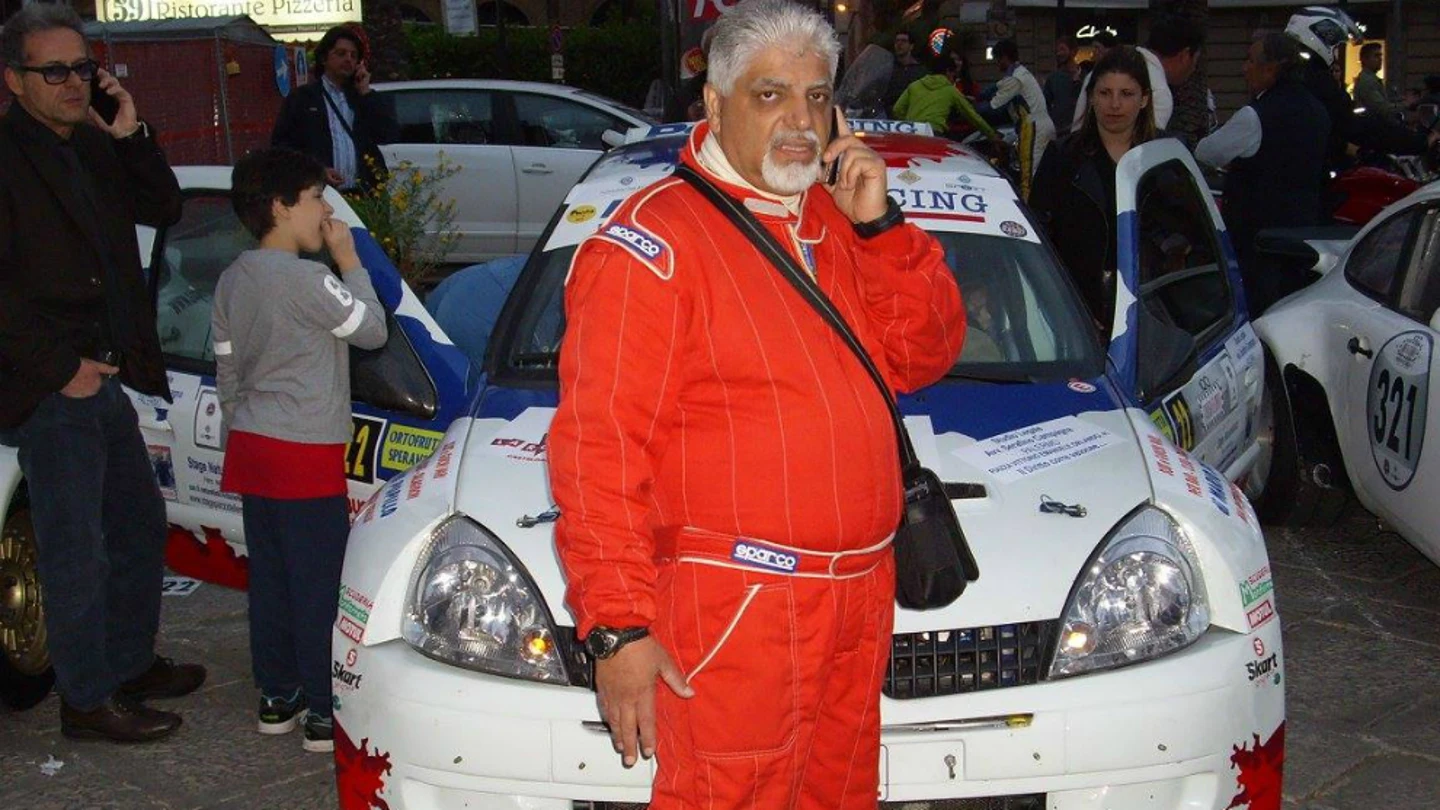 Salvatore Coniglio Salvatore Coniglio