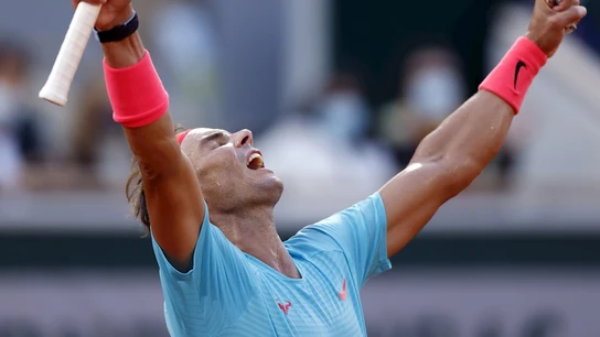 Rafa Nadal Rafa Nadal