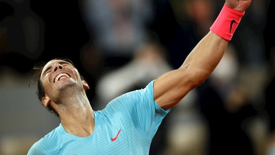 Rafa Nadal Rafa Nadal