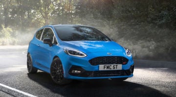 Ford Fiesta ST Edition