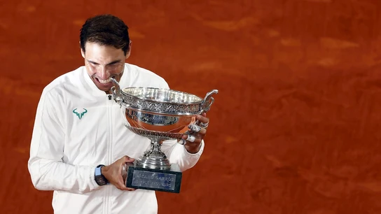 Rafa Nadal Rafa Nadal