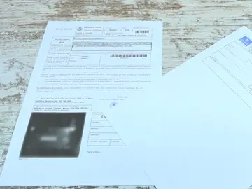 Multa de tráfico Multa de tráfico