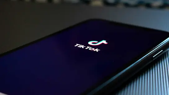 TikTok TikTok