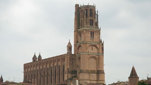 Catedral de Santa Cecilia de Albi