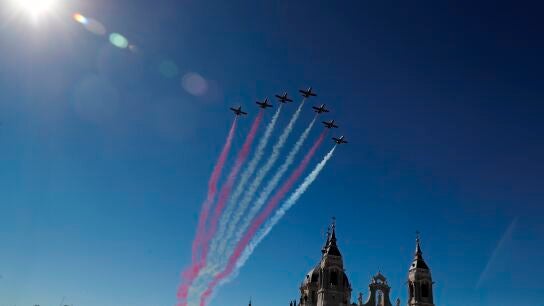 Patrulla &Aacute;guila