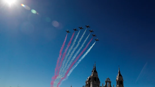 Patrulla Águila Patrulla Águila