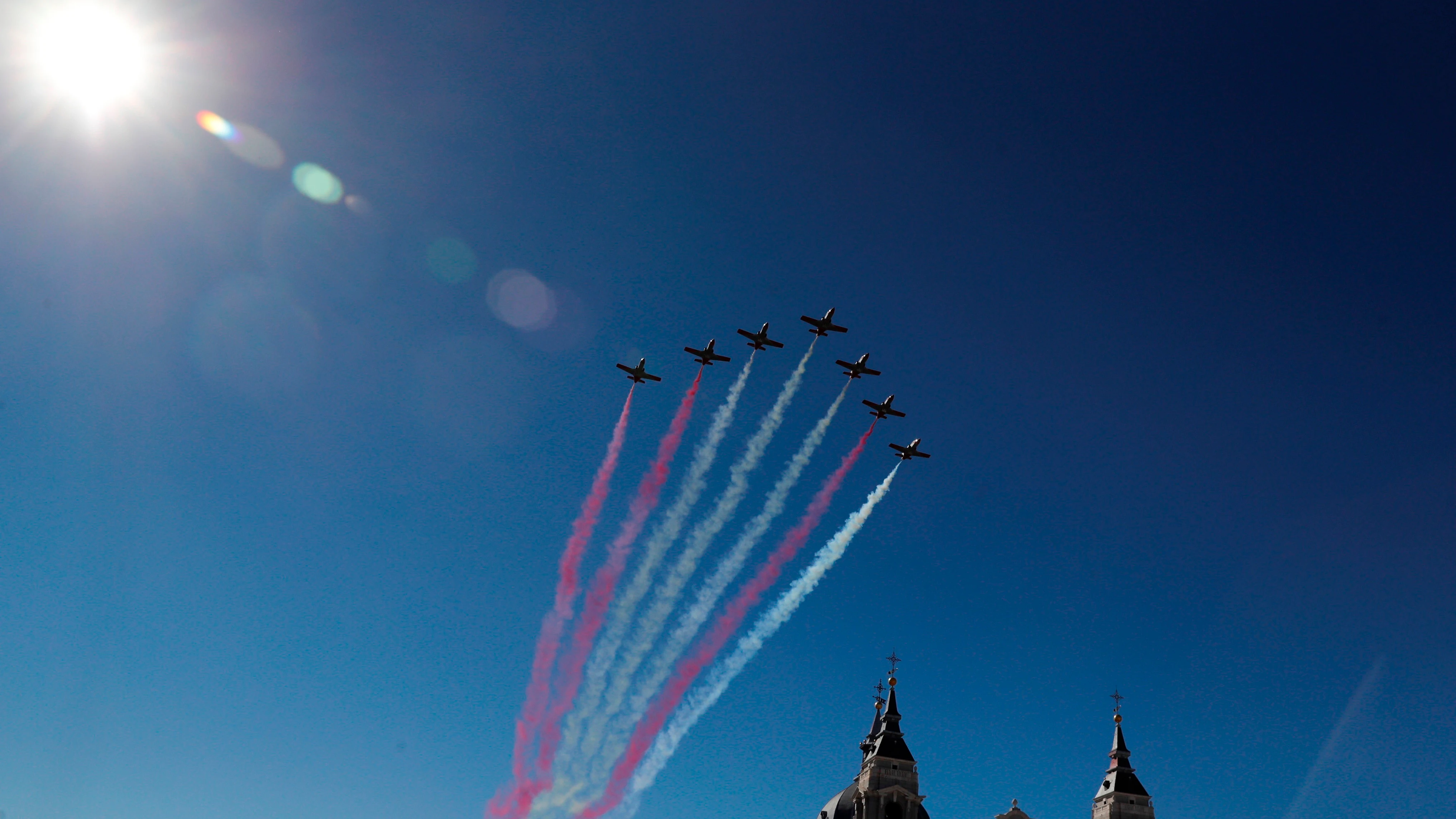 Patrulla Águila