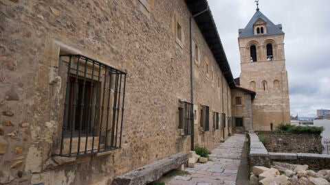 Real Colegiata de San Isidoro