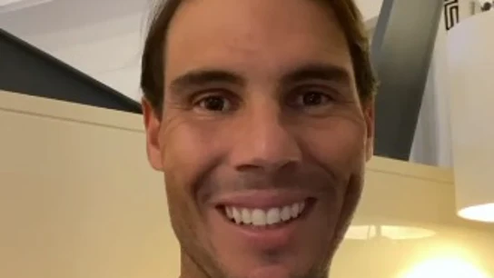 Rafa Nadal Rafa Nadal