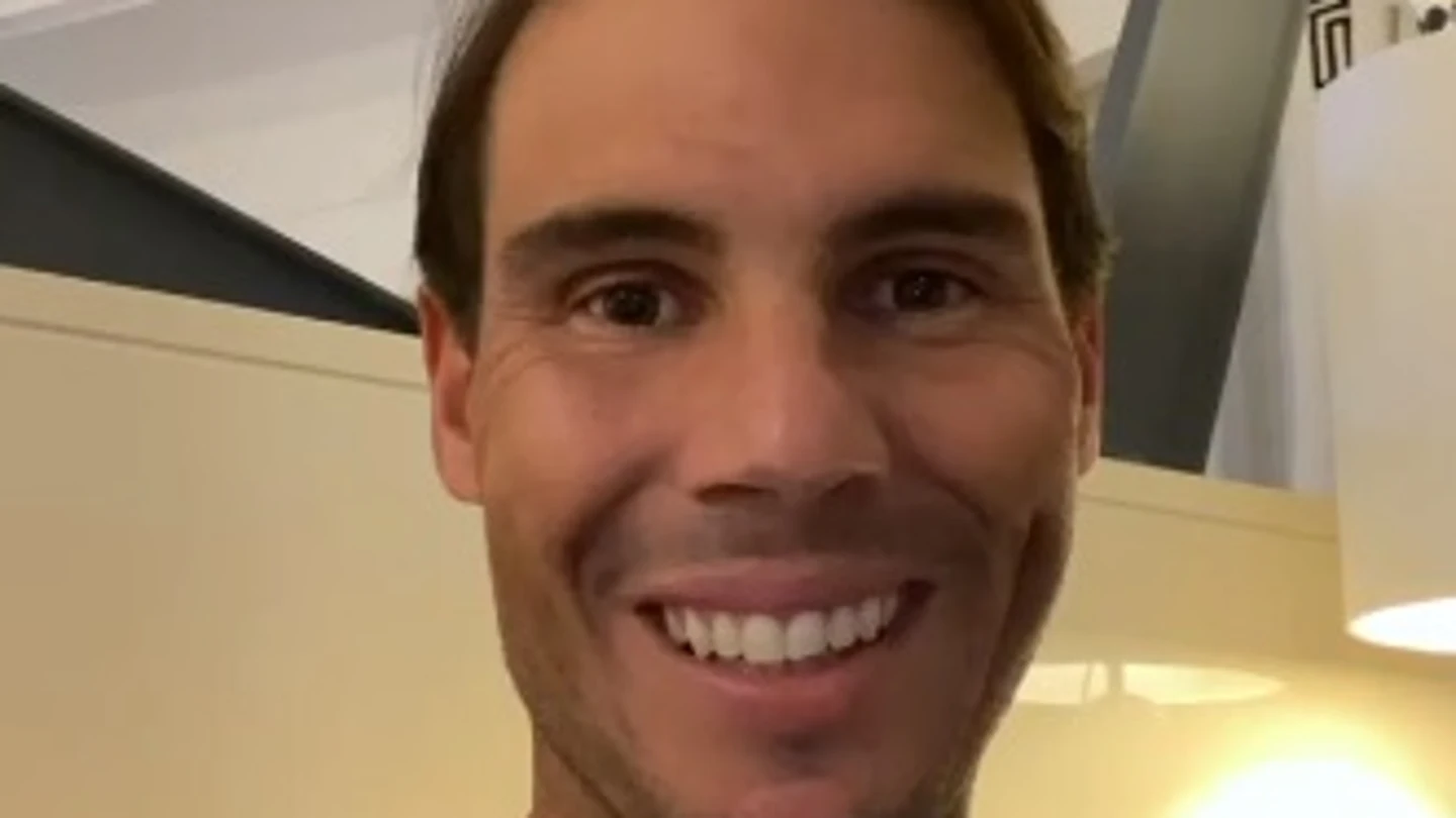 Rafa Nadal Rafa Nadal