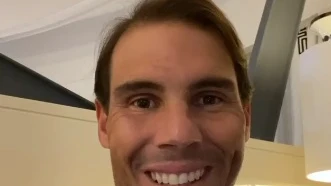 Rafa Nadal