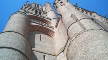 Catedral de Santa Cecilia de Albi