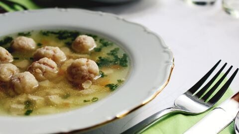 Sopas
