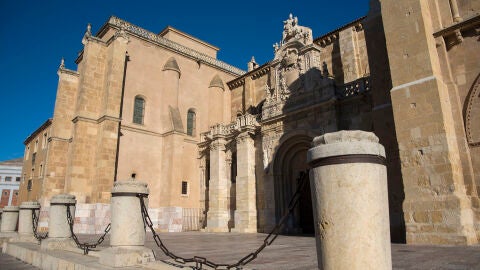Colegiata de San Isidoro