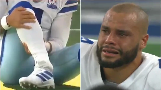 Dak Prescott Dak Prescott